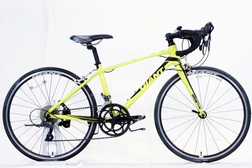 GIANT 「ジャイアント」 TCR ESPOIR 24 2019年モデル ロードバイク
