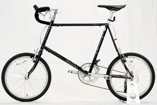 BRUNO 「ブルーノ」 MINIVELO 20 ROAD DROP 2021年モデル ミニベロ BRUNO 「ブルーノ」 MINIVELO 20 ROAD DROP 2021年モデル ミニベロ