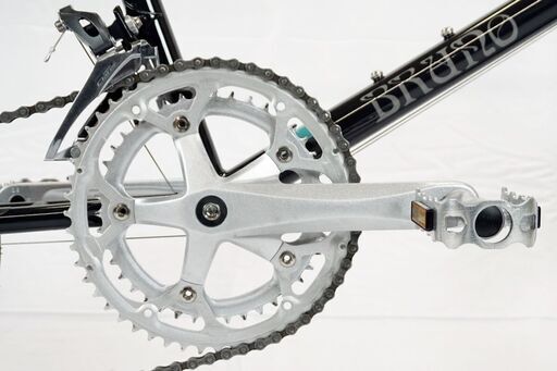 BRUNO 「ブルーノ」 MINIVELO 20 ROAD DROP 2021年モデル ミニベロ