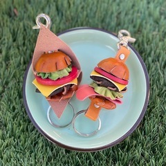 Hamburger, Eat Craft Creates!
