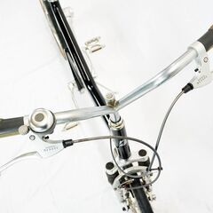 BRIDGESTONE 「ブリヂストン」 TRANSIT CARBON F1 T20CX 1998年頃モデル ミニベロ