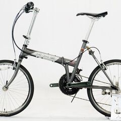 KHS 「ケーエイチエス」 F-20T3 451 2020年モデル ミニベロ