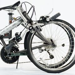 KHS 「ケーエイチエス」 F-20T3 451 2020年モデル ミニベロ