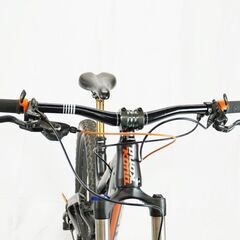 KONA 「コナ」 PROCESS134 2017年モデル マウンテンバイク