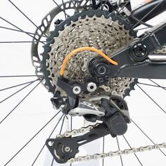 KONA 「コナ」 PROCESS134 2017年モデル マウンテンバイク