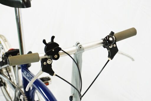 BROMPTON 「ブロンプトン」 M3L 2008年モデル ミニベロ