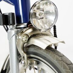 BROMPTON 「ブロンプトン」 M3L 2008年モデル ミニベロ