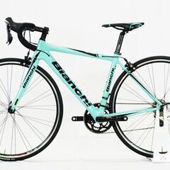 BIANCHI 「ビアンキ」 INTREPIDA 105 2017年モデル ロードバイク