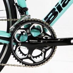 BIANCHI 「ビアンキ」 INTREPIDA 105 2017年モデル ロードバイク