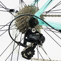 BIANCHI 「ビアンキ」 INTREPIDA 105 2017年モデル ロードバイク