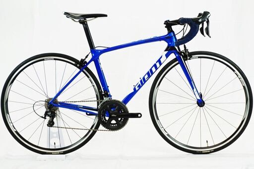 GIANT 「ジャイアント」 TCR ADVANCED2 2016年モデル ロードバイク