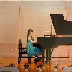 ♪ピアノ教室♪in刈谷