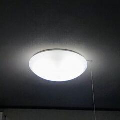 【National】照明  シーリングライト  ２個セット  蛍...
