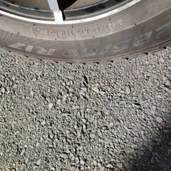 Pirelli ピレリ　タイヤ　4本セット