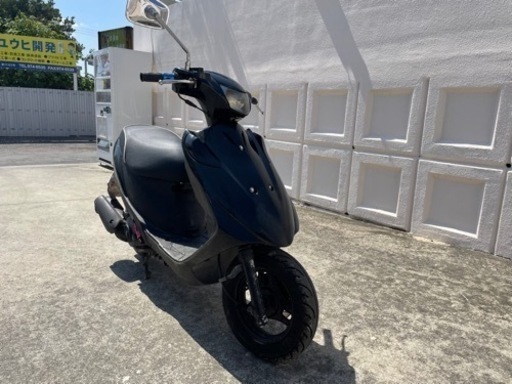 ‼️格安V125G①