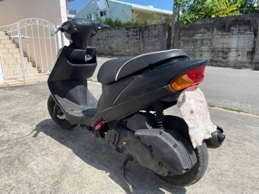 アドレスＶ１２５Ｇ(スズキ)のバイク一覧 | 沖縄のバイクを探すなら【グーバイク沖縄】