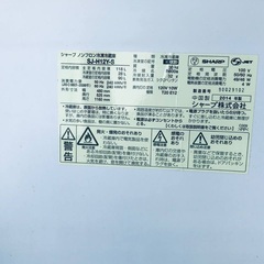 割引価格★生活家電2点セット【洗濯機・冷蔵庫】その他在庫多数❗️