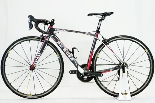 DE ROSA 「デローザ」 IDOL 2019年モデル ロードバイク