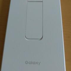 【取引成立】Galaxy 5G Mobile Wi-Fi SCR01