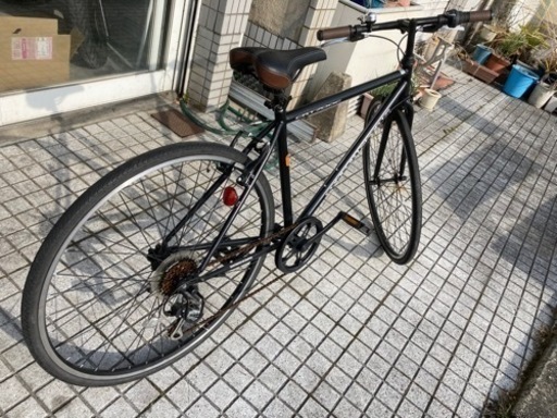 クロスシムCRB700AL