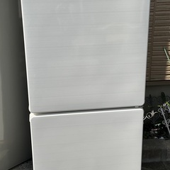【RKGRE-875】特価！ユーイング/110L 2ドア冷凍冷蔵...