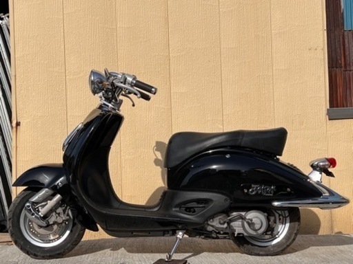 ホンダ ジョーカー 軽メンテナンス済み キャブOH済み 埼玉さいたま市