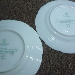 愛品館八千代店】レイノー プレート6枚セット
