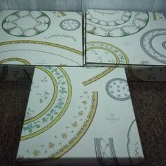 愛品館八千代店】レイノー プレート6枚セット