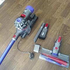 ダイソン【Dyson】サイクロン式ハンディクリーナー DysonV7 41003