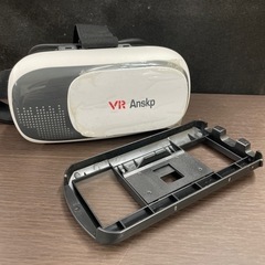 Anskp VRゴーグル ３Dメガネ vr iphone5/6/...