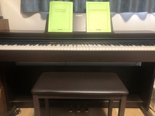 電子ピアノ CASIO AP-270 | gasreg.org.eg
