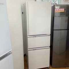 取りに来れる方限定！MITSUBISHI（三菱）の3ドア冷蔵庫！