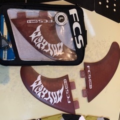 サーフボード　アルメリックビスケット5\'11\