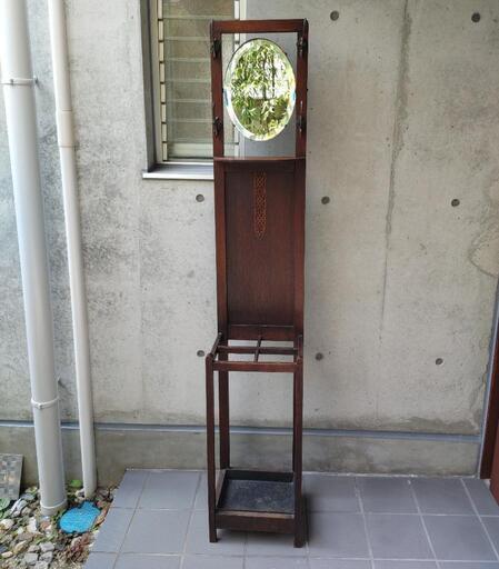 アンテーク 小振 傘立