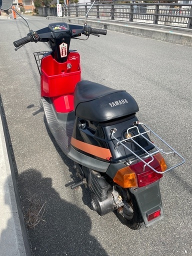 旧車 レアバイク 初期型 RD90 YAMAHA RD90！！希少なバイク