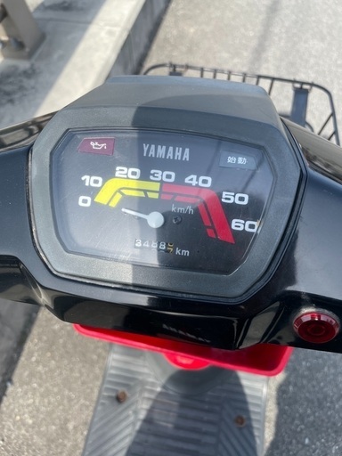 トリシティ 公認ノーヘル仕様 3人乗り 普通免許で乗れます!年式相応