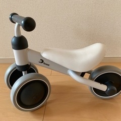 d-bike mini ホワイト