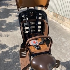 前後子供乗せ自転車前輪22インチ後輪26インチ前後タイヤチューブ新品