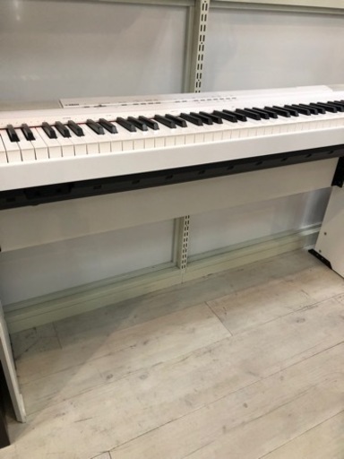 取りに来れる方限定！YAMAHAの電子ピアノです！