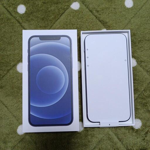 広島本店｜端末買取｜iPhone買取｜SIMロック解除(au)iPhone12 64GB 