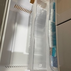 3/25まで！【ネット決済】【401L】2020年製HITACHI冷蔵庫