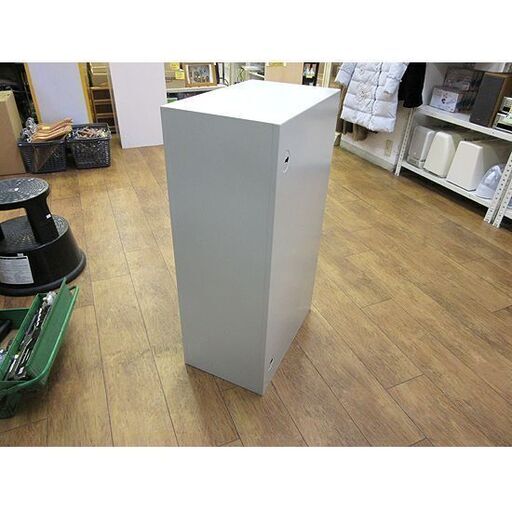 ロッカー 幅31.5×奥51.5×高90.5 鍵付き NAIKI オフィス家具 カギ 事務所 休憩室 保管 札幌 厚別店 ロッカー 幅31.5×奥51.5×高90.5 鍵付き NAIKI オフィス家具 カギ