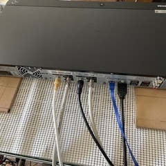 東芝 BDレコーダーDBR-M3009 3TB HDD/3チューナー搭載 (利用 日2/20