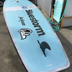 SUPフィッシング向けSUPボード（中古）