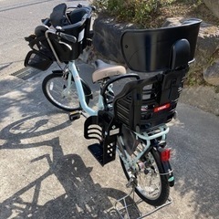 MARUISHI FRACKERS 前輪後輪20インチタイヤ新品交換