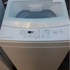 値下げ‼️ ニトリ洗濯機　6L パナソニック2019年式 値下げ‼️ ニトリ洗濯機 6L パナソニック2019年式