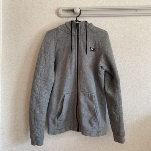NIKE パーカー