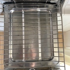 パロマ every chef PA-360WHA-L グリル付きテーブルコンロ