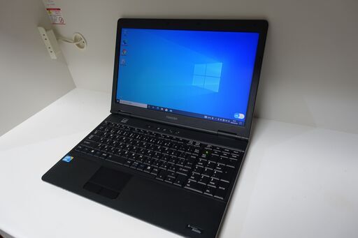 TOSHIBA ノートパソコン