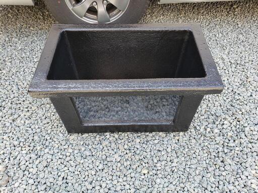 FRP製アクリル窓水槽 ショップ